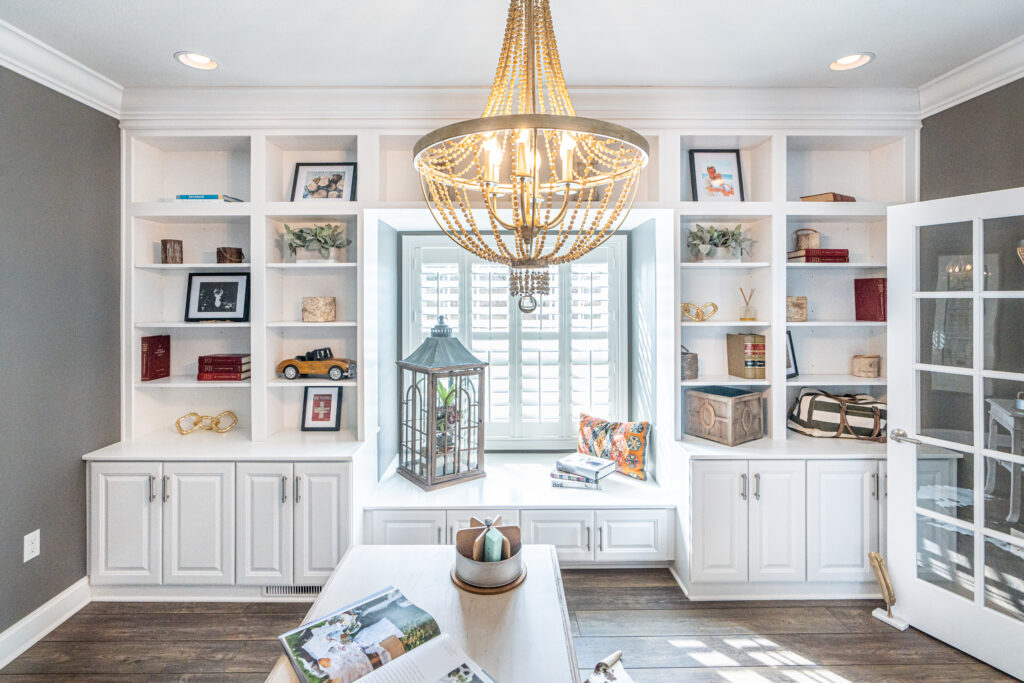 Franklin Legacy Office