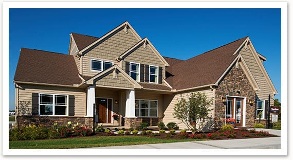Modeling homes Modeling homes