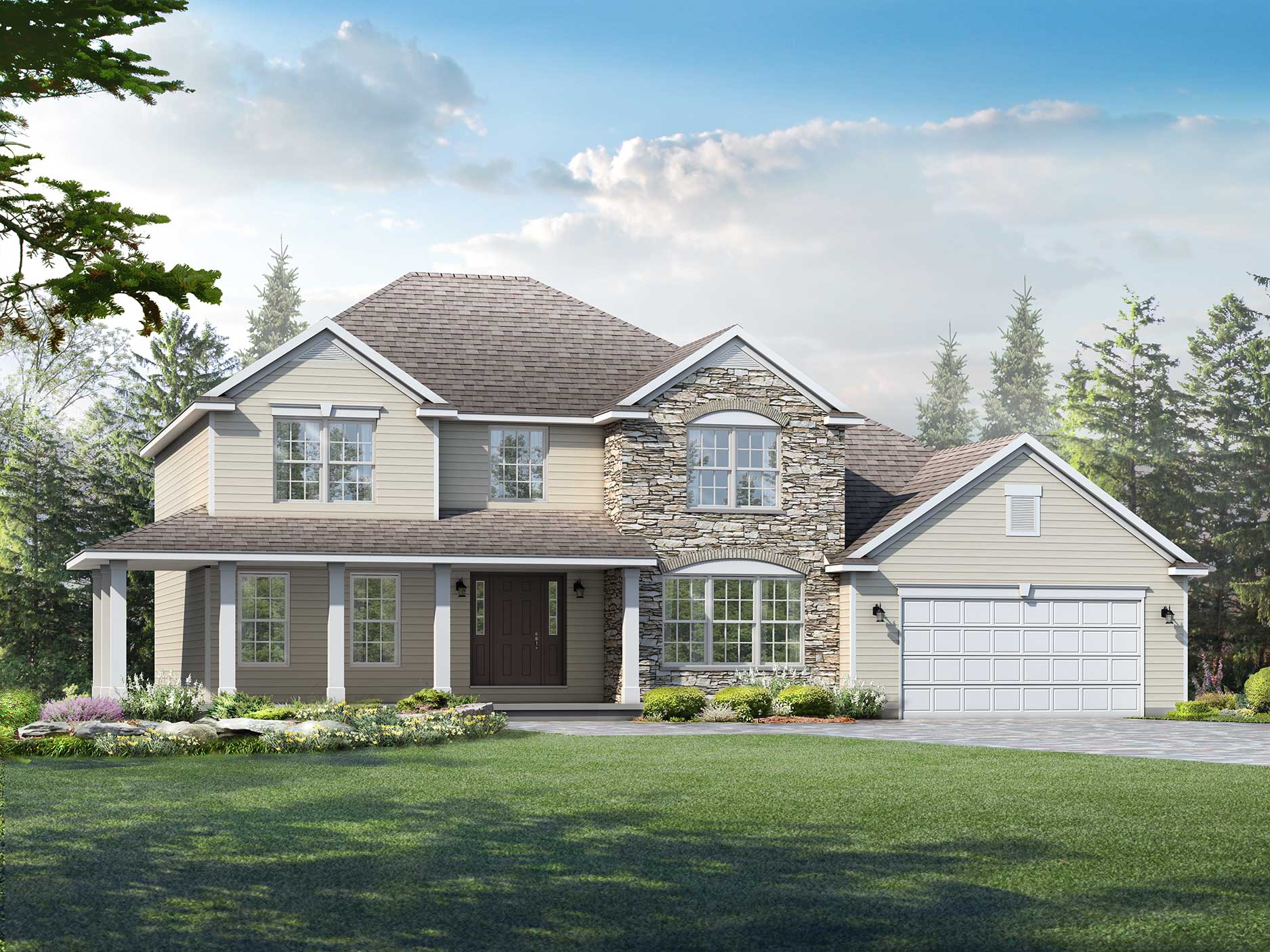 Wilmington Wayne Homes