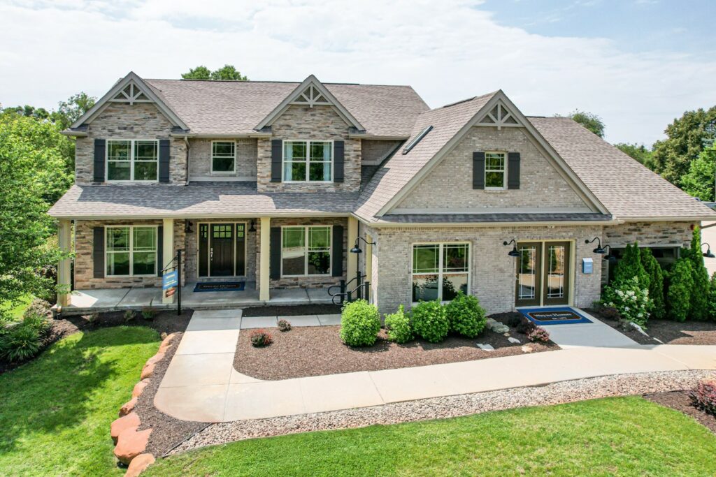 Kinston II Homestead