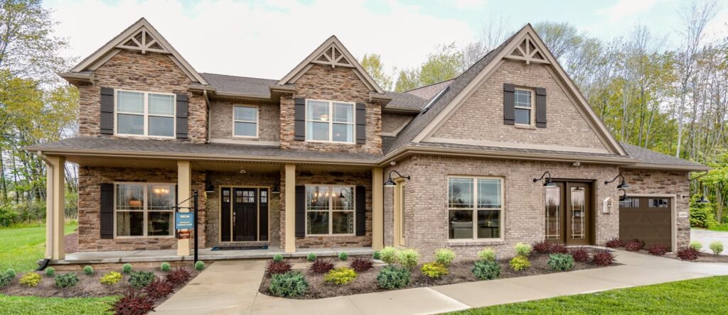 Kinston Homestead II Exterior