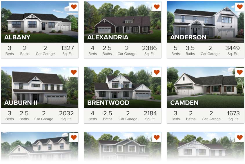so you now hate your MODERN FARMHOUSE..