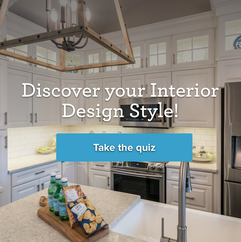 Guide to Homeownership: Discover your interior design style