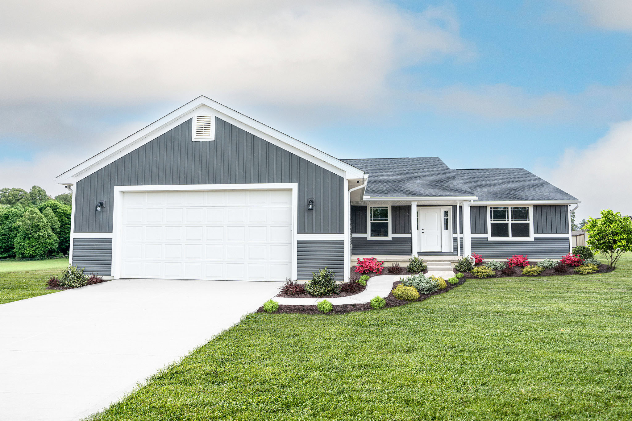 Smart Style exteriors