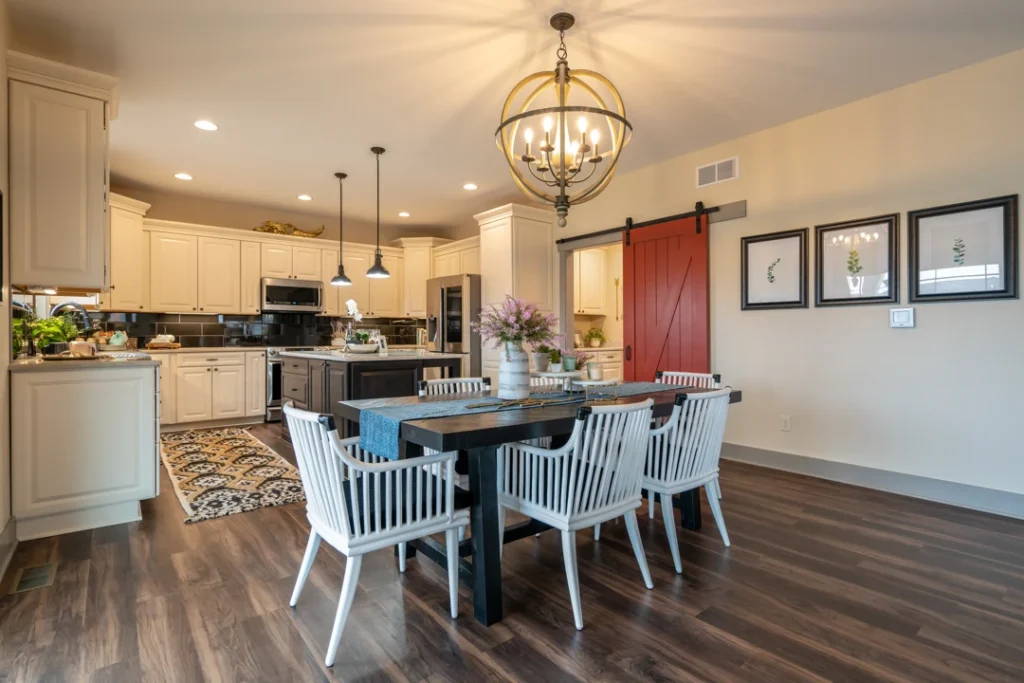 on-your-lot home builder Michigan