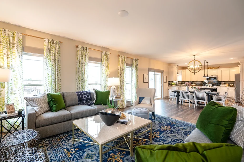 Kinston Homestead Hartland