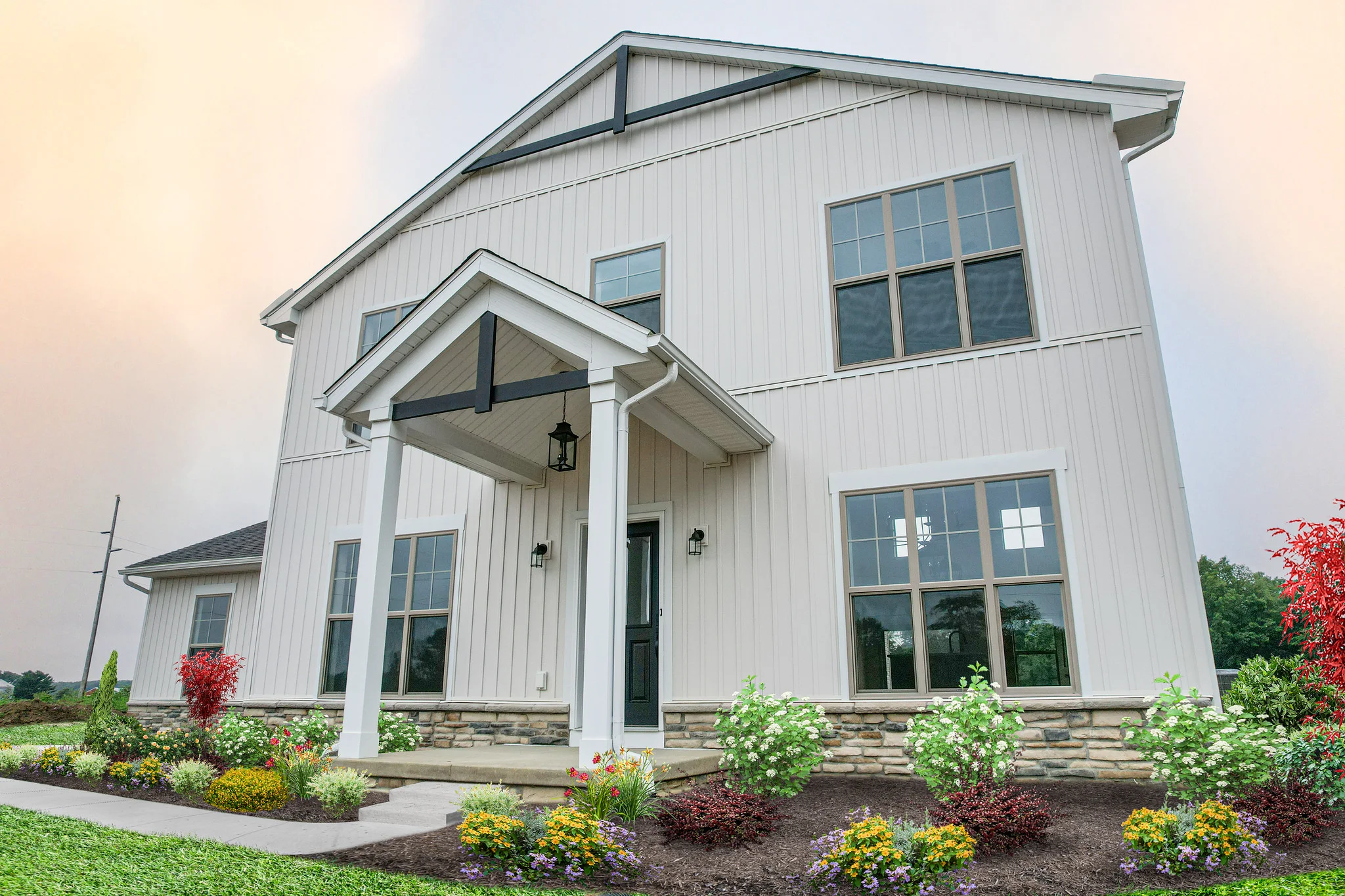 Buying an Existing Home and building on your lot