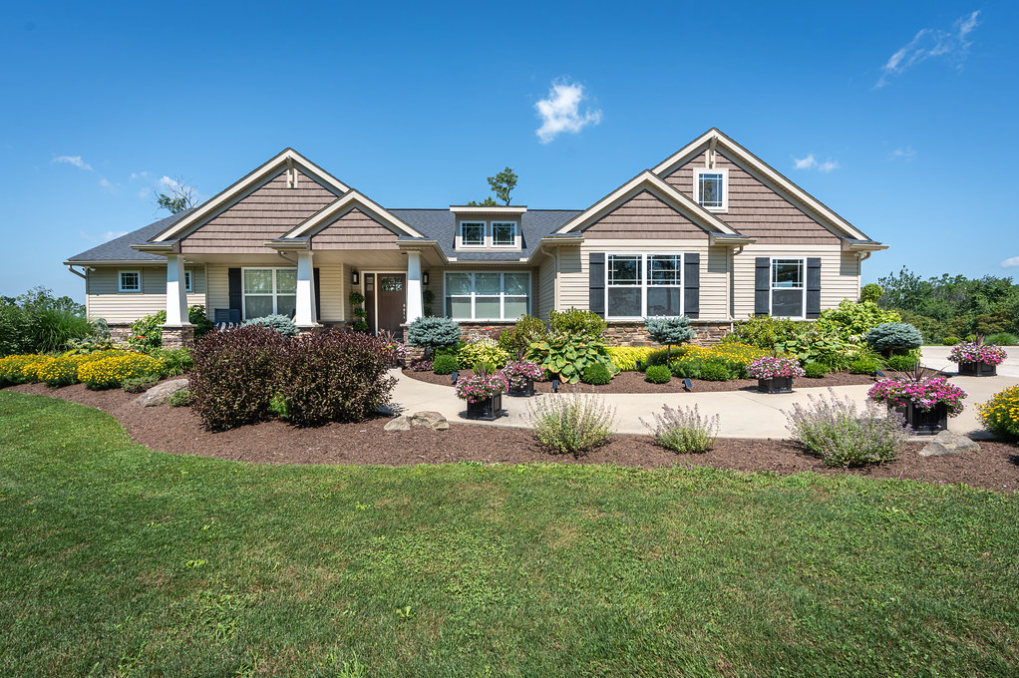 Understanding Traditional Craftsman Color Heritage