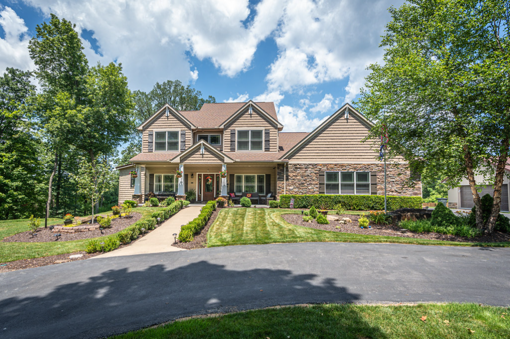 Light, Location, and Surroundings