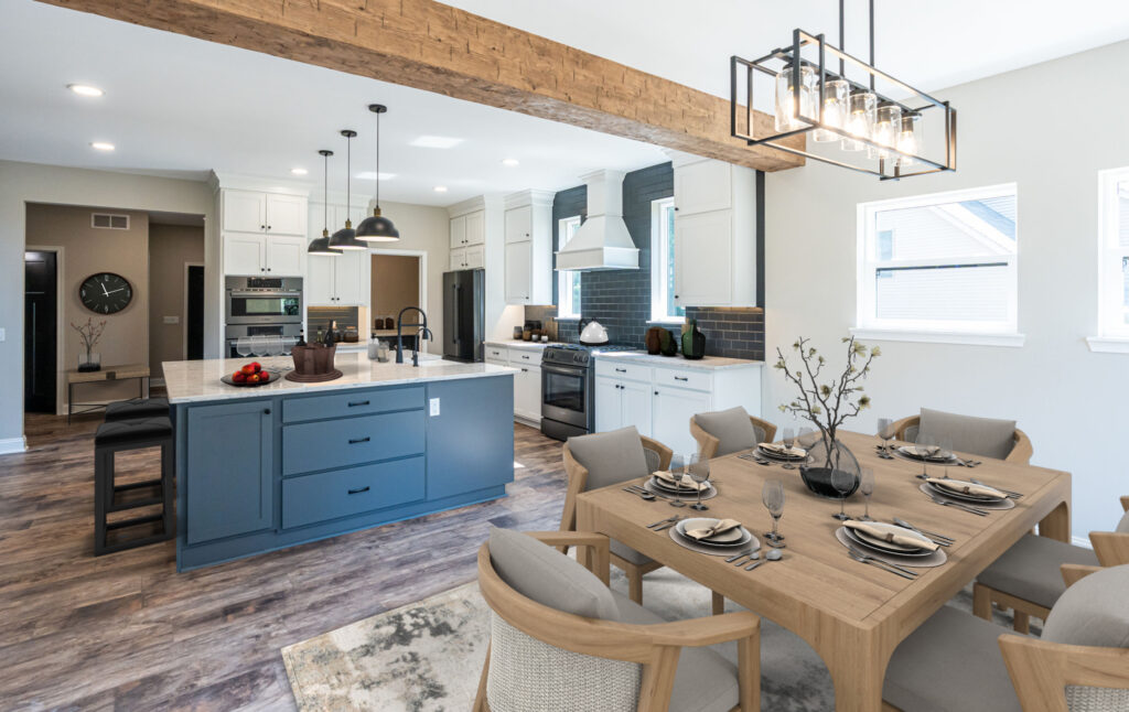 How to Budget for a Custom Home (Without the Guesswork)