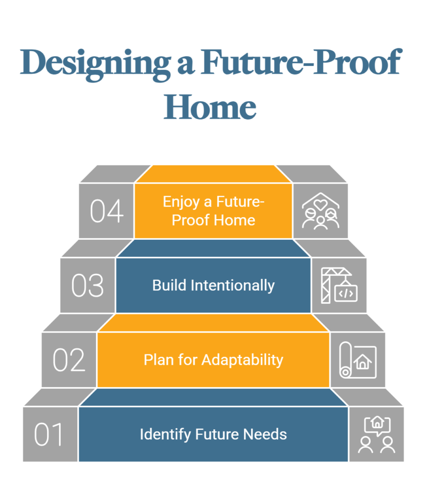 Designing a Future-Proof Home