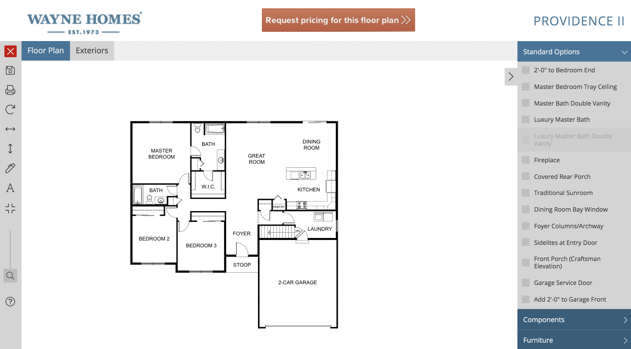 Make A Floor Map Of Your House Viewfloor co