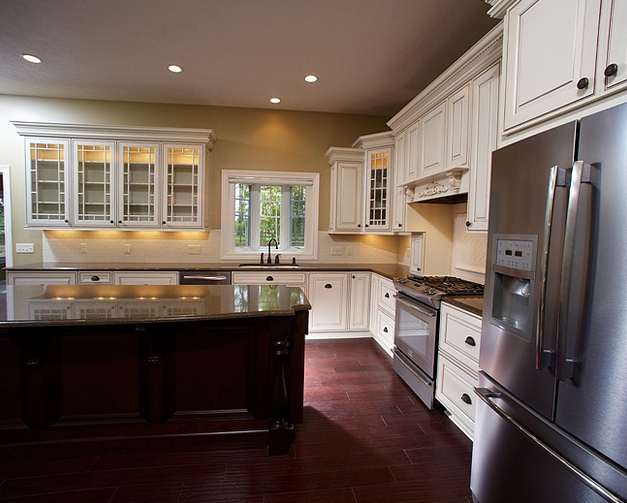 kitchen design ideas for your custom home