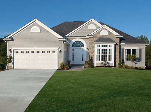 Wayne Homes is a Ohio custom home builder