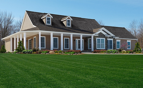 Why Do Our Customers Love Their Ranch Style Homes? Wayne Homes Why Do Our Customers Love Their Ranch Style Homes? Wayne Homes
