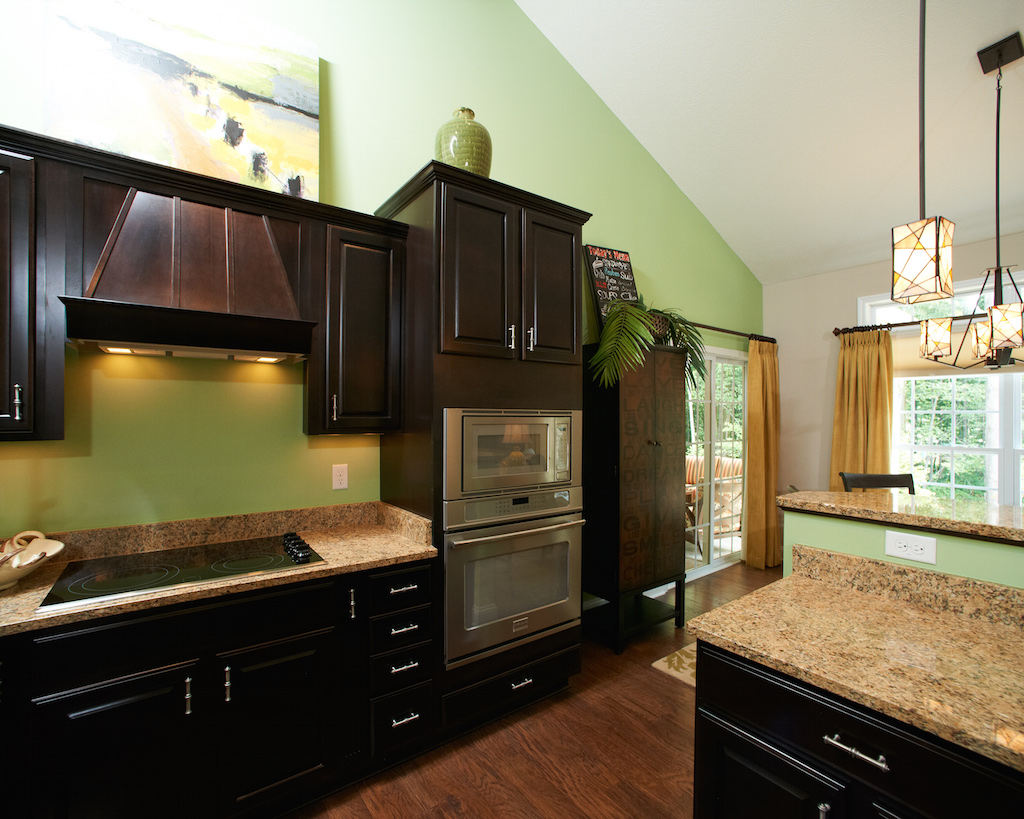 Fall In Love With Our Kitchen Cabinets