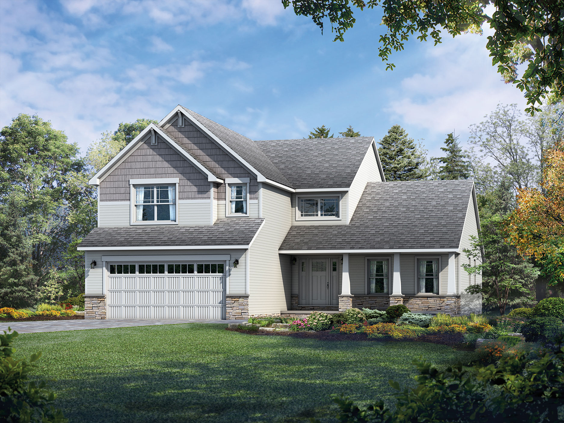 Vicksburg Wayne Homes