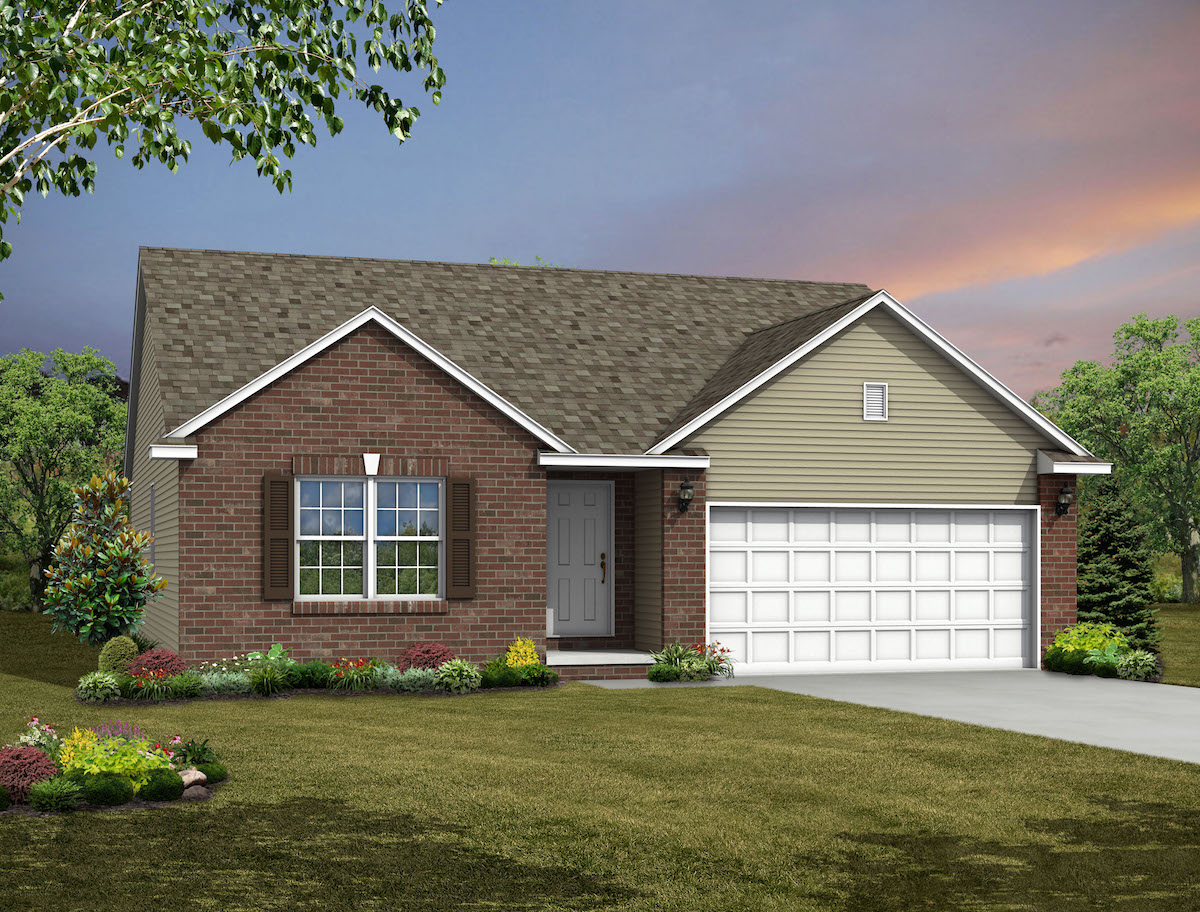 Charming Sub 1 600 Sq ft Homes Wayne Homes Blog