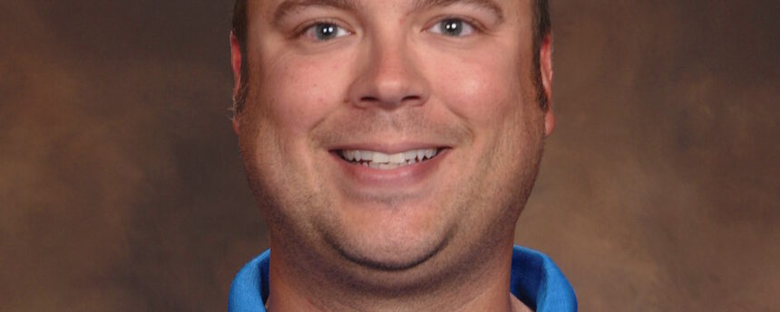 Rick Moore