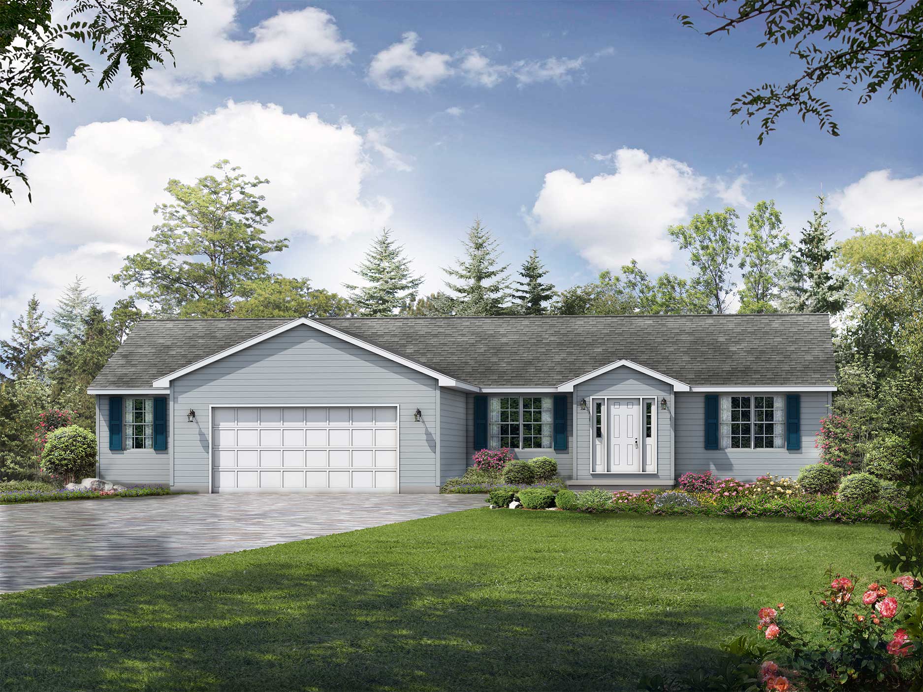 Glendale Wayne Homes