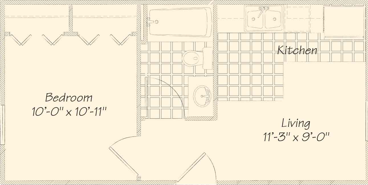 New Home Floor Plans With In Law Suites Wayne Homes