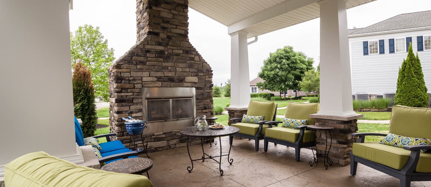 Custom New Home Builders in Ashland, Ohio Wayne Homes