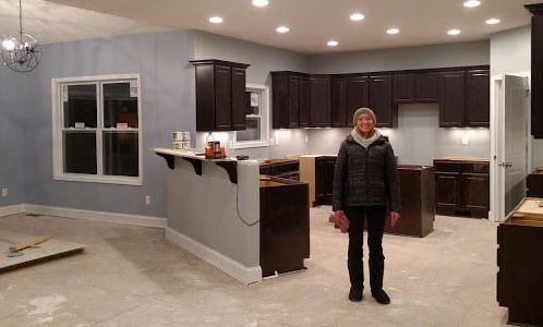 Wayne Homes Customer Review