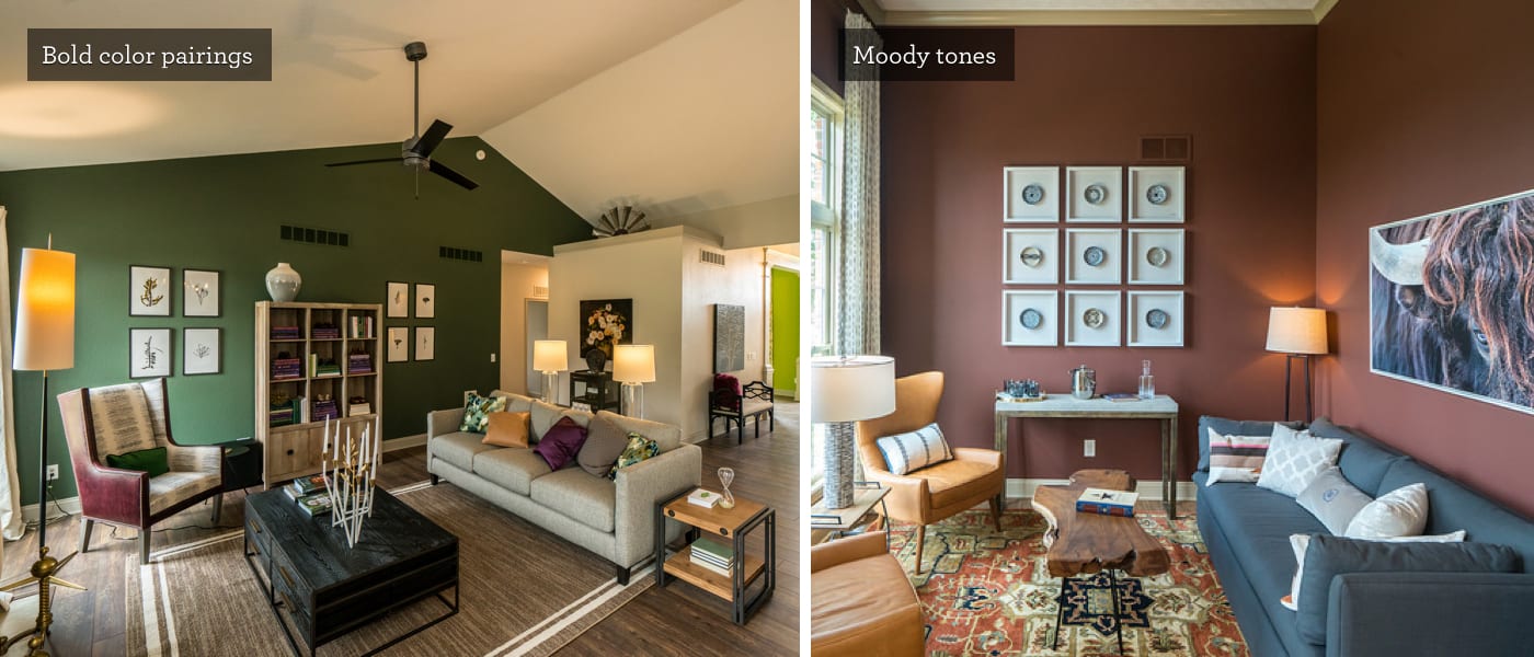 Top Color Trends of 2019 Copy