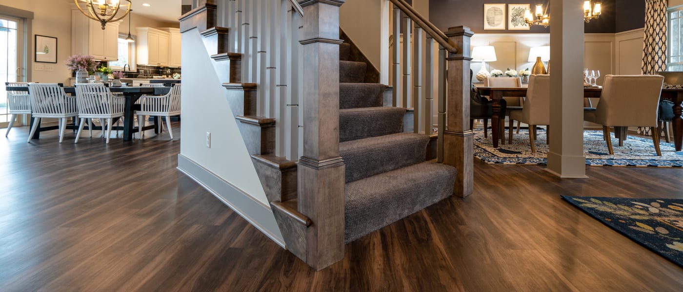 Why Homeowners Love Luxury Vinyl Plank