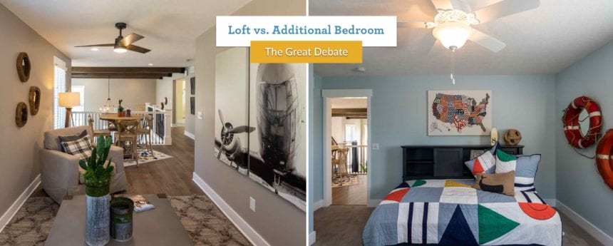 BW_Blog_The Great Debate Loft vs additional bedroom