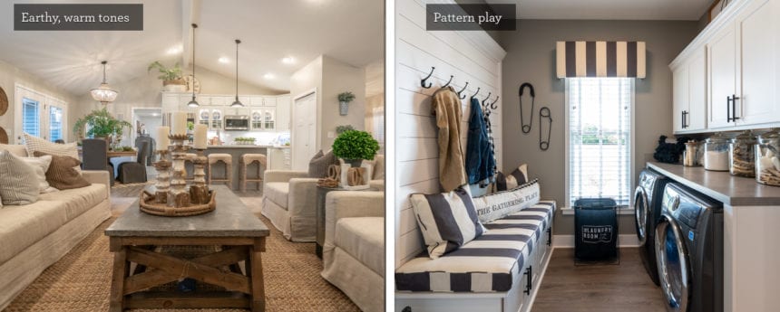 Top Color Trends of 2020