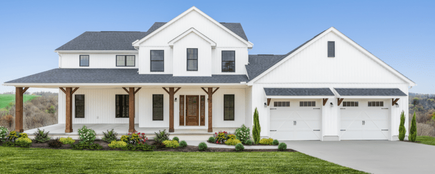 BW_Farmhouse of the Month