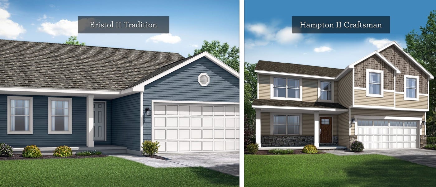 BW_Meet the Bristol and Hampton II Floor Plans