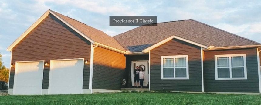 BW_Raving Fan_Providence II ClassicB