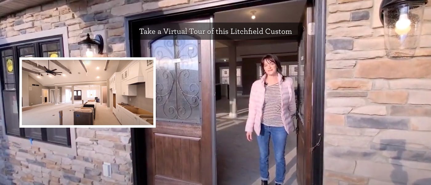 BW_Wayne Walkthrough: Virtual Tour of Litchfield Custom