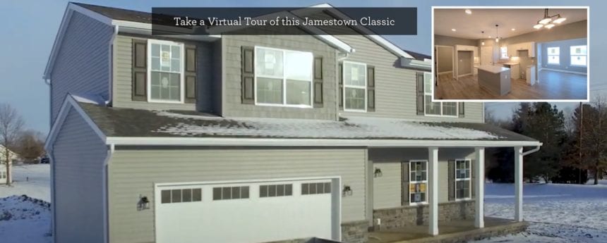 BW_Wayne Walkthrough: Take a Virtual Tour of this Jamestown Classic