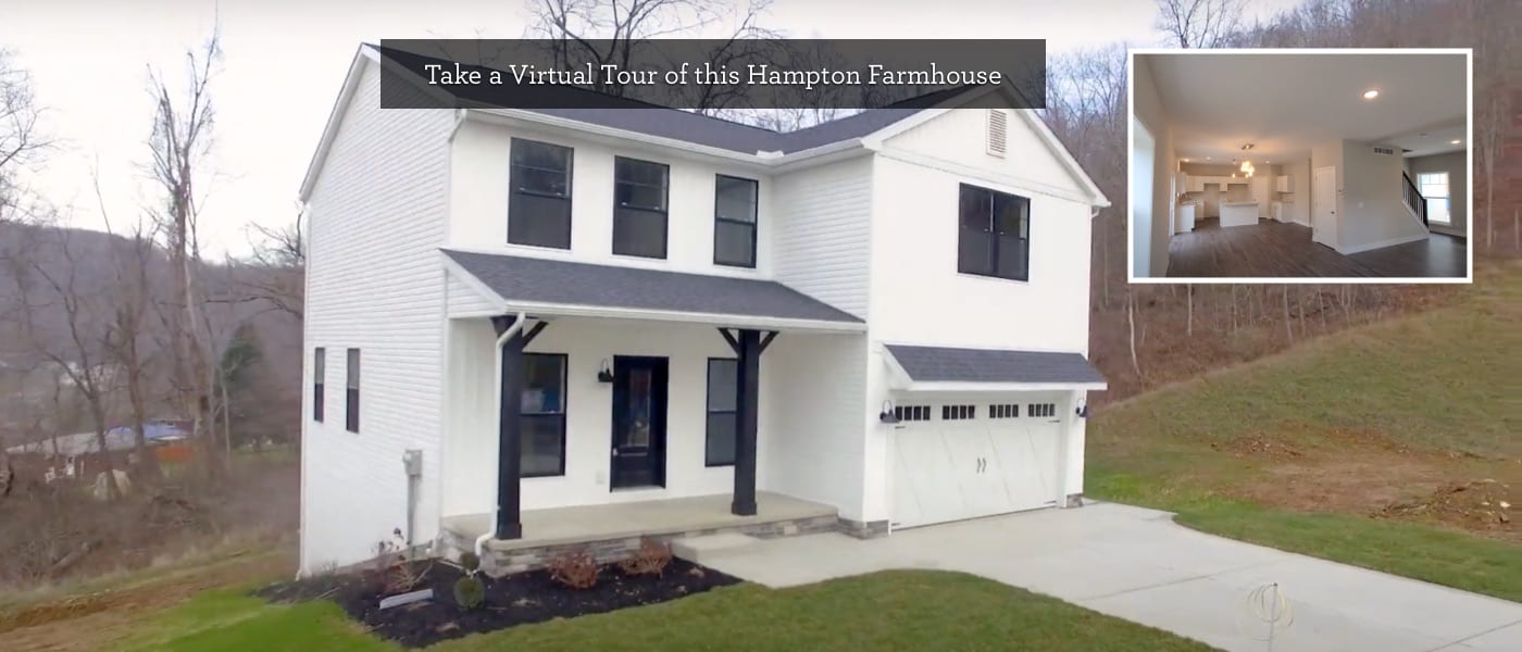 BW_Wayne Walkthrough: Take a Virtual Tour of this Hampton Farmhouse