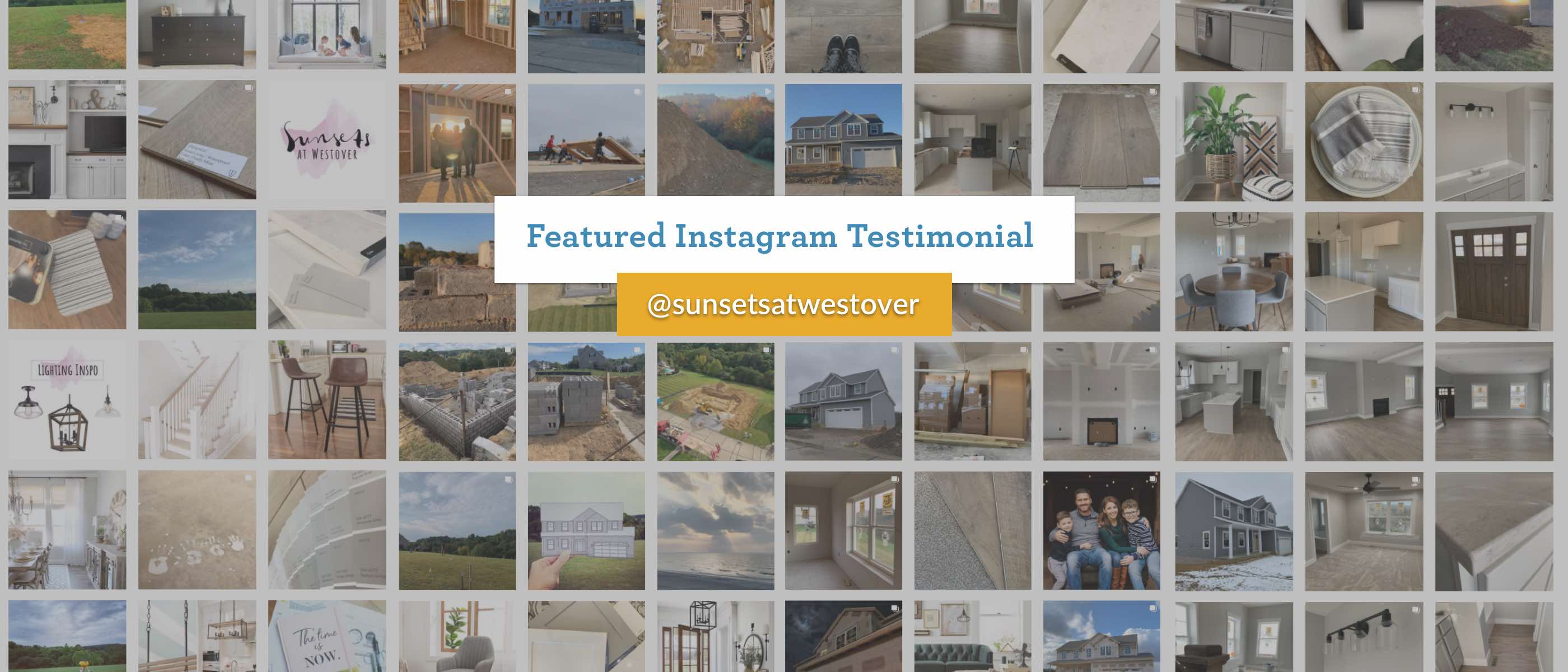 BW_Blog_Featured Testimonial - @sunsetsatwestover