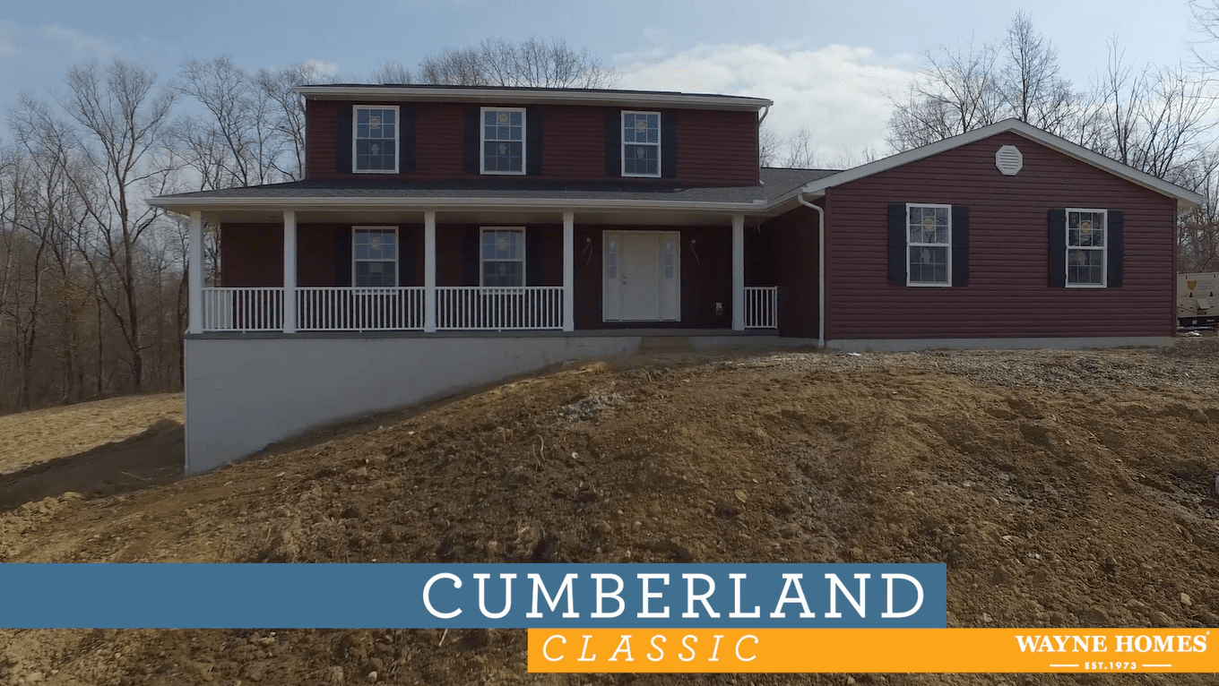 Galleries Wayne Homes