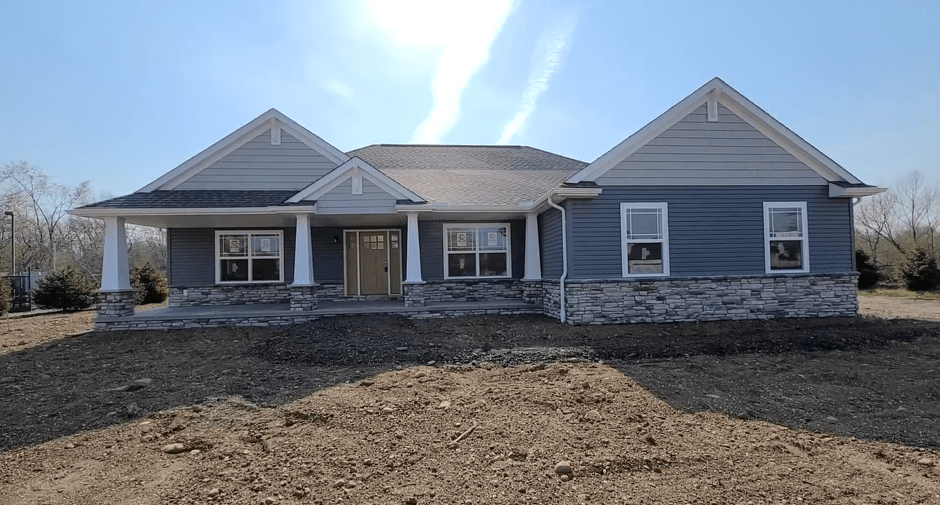 Galleries Page 2 Wayne Homes