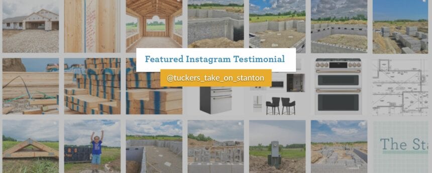 BW_Blog_Featured Testimonial - @tuckers_take_on_stanton