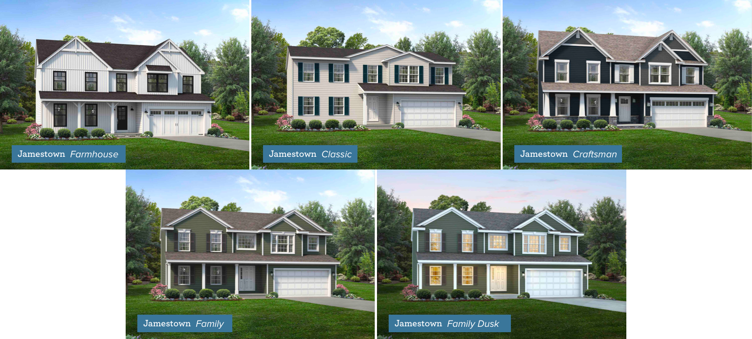 Wayne Homes Raving Fans The Ruyf Family Video Wayne Homes Blog