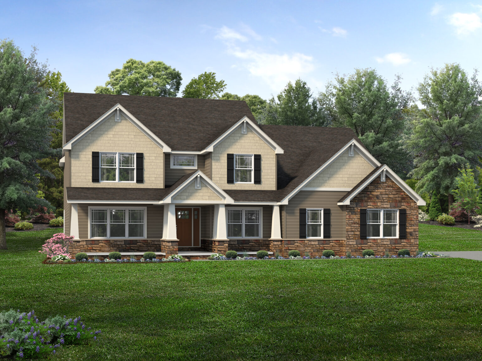 Introducing the Wayne Homes Winchester II Wayne Homes Blog