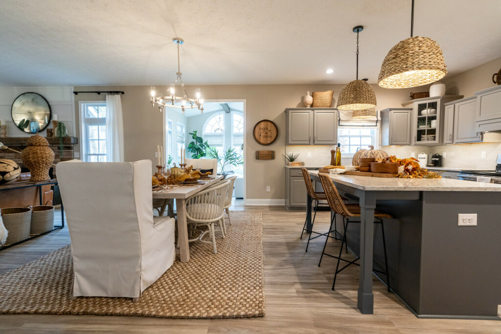 Kitchen Area Rug