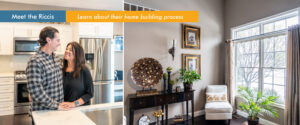 Photo pulled from Wayne Homes Flickr Feed