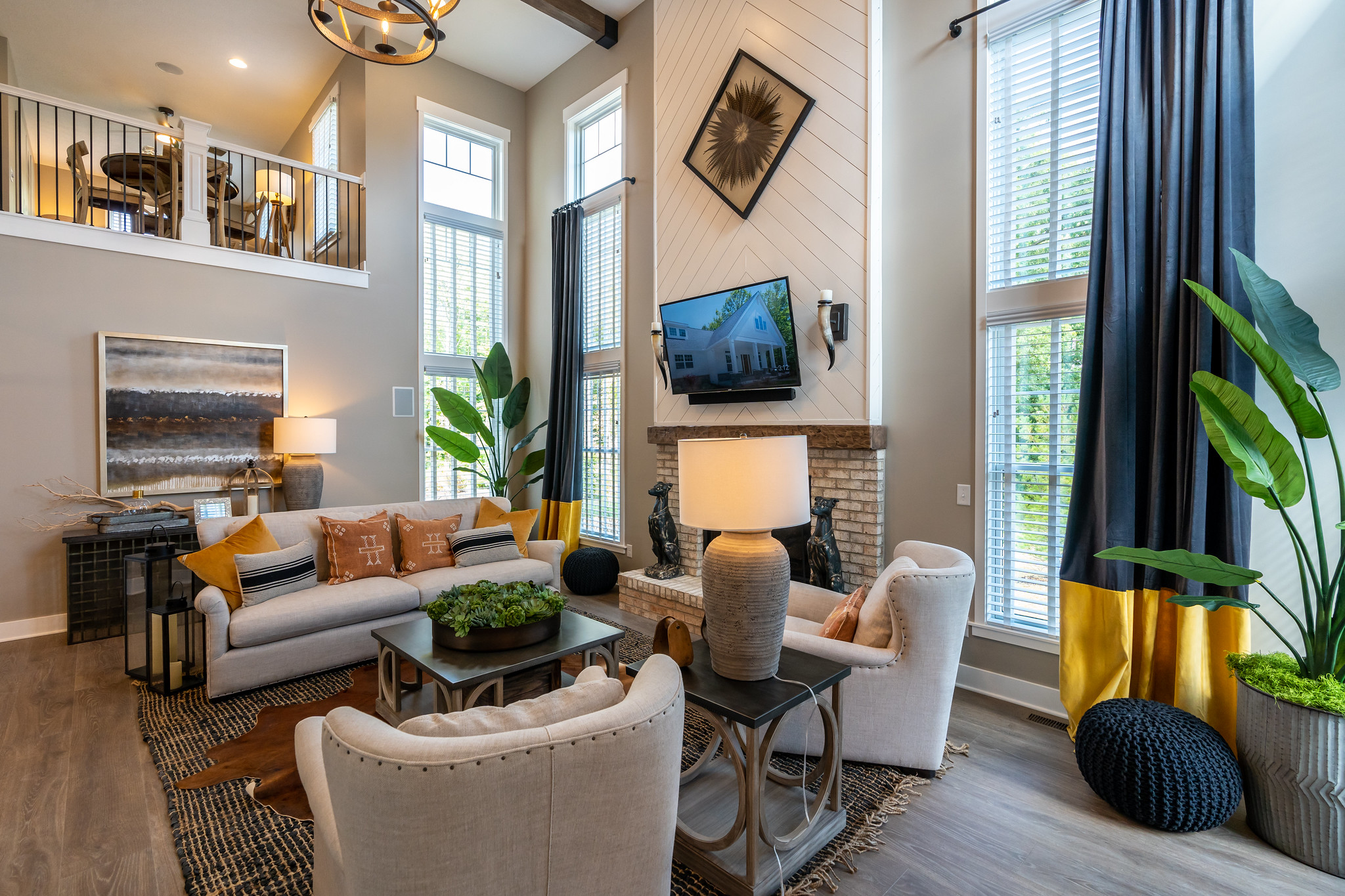 Take the Wayne Homes Interior Design Quiz Wayne Homes Blog