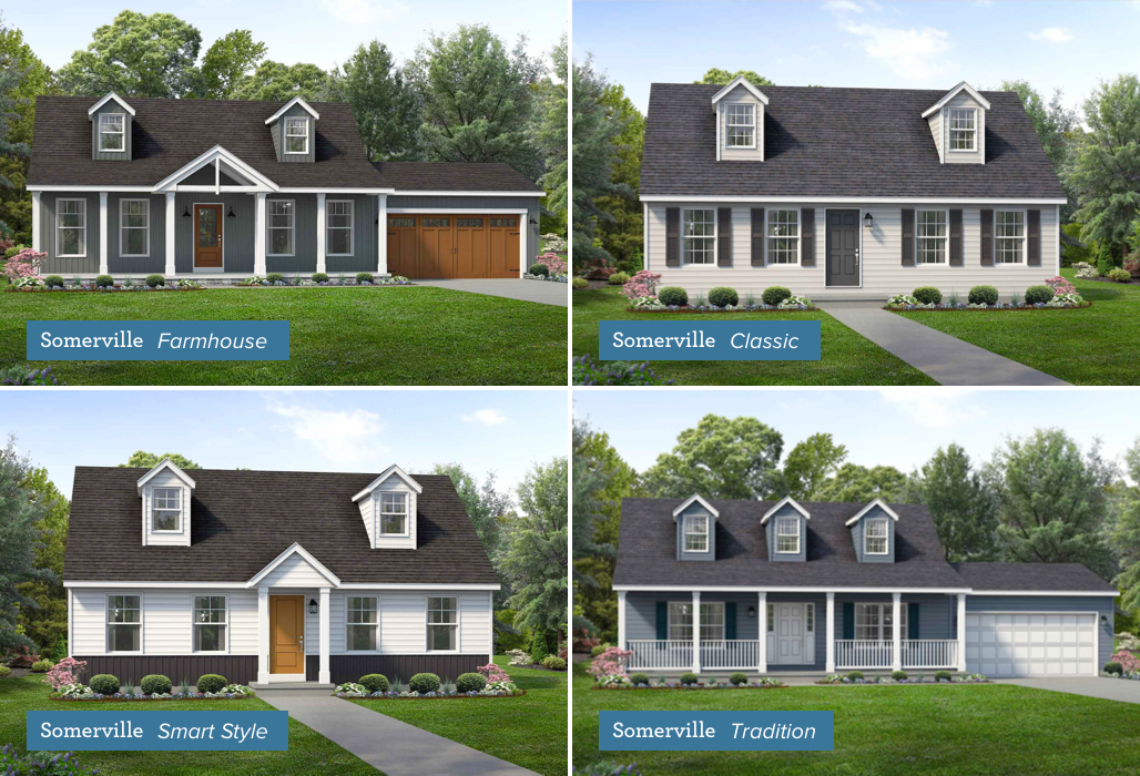 Wayne Homes Open House The Somerville Wayne Homes Blog