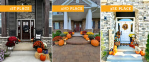Photo pulled from Wayne Homes Flickr Feed