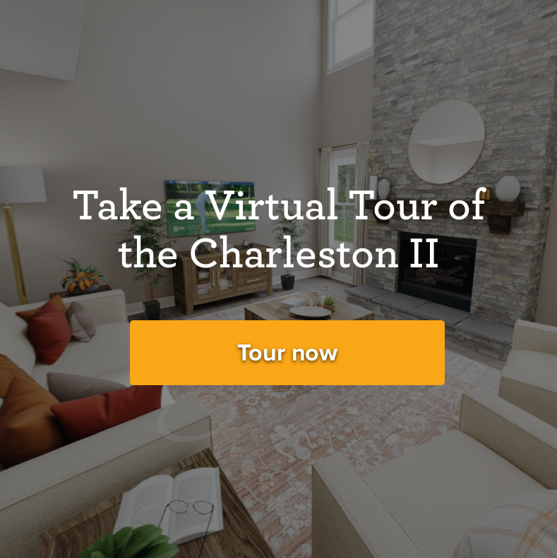 Wayne Homes Charleston II Virtual Tour