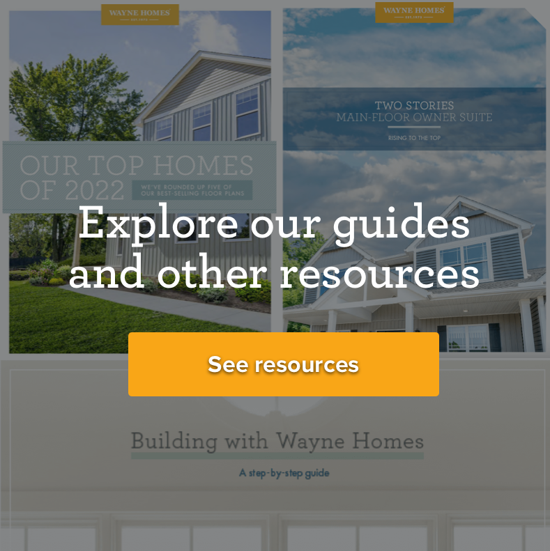 Guide to Homeownership: Resources and Guides